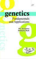 Genetics: Fundamentals and Applications