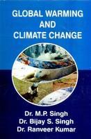 Global Warming and Climate Change