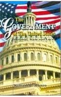 Government of the United States National State & Local