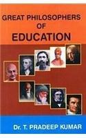 Great Philosophers Of Education 