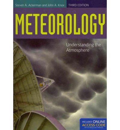 Meteorology, Third Edition