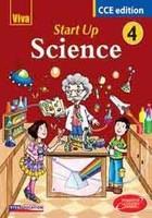 Start Up Science (Book - 4)