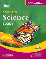 Start Up Science (Book - 6)