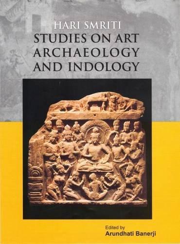 Studies on Art Archeology and Indology 