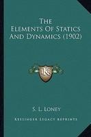 EBS :Elements of Statics and Dynamics Part