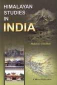 Himalayan Studies in India 