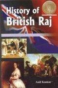 History of British Raj 