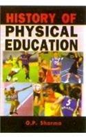 History of Physical Education 