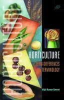 Horticulture Term-Differences & Terminology