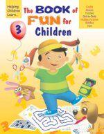 The Book ofFun for Children (Book - 3)