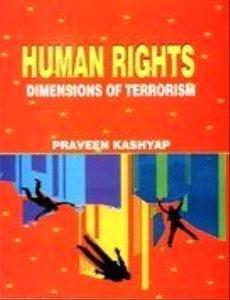 Human Rights: Dimensions of Terrorism