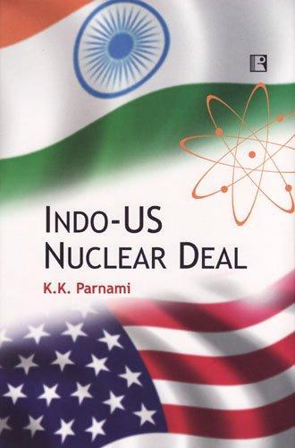 Indo-US Nuclear Deal 