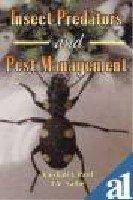 Insects Predators and Pest Management
