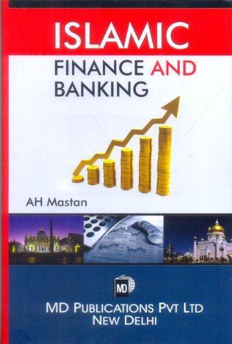 Islamic Finance And Banking 