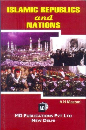 Islamic Republics And Nations