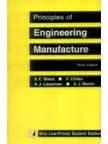 Principles Of Engineering Manufacture 3rd,Edn.