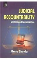 Judicial Accountability: Welfare and Globalisation