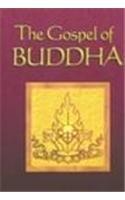  The Gospel of Buddha 