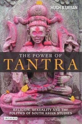 The Power of Tantra: Religion, Sexuality and the Politics of South Asian Studies (Library of Modern Religion)