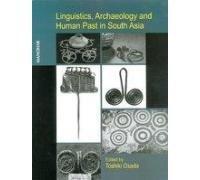 Linguistics, Archaeology and Human Past in South Asia