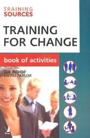 Training For Change: An activities book