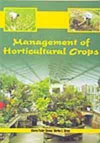 Management of Horticultural Crops 