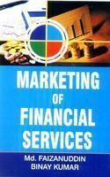 Marketing of Financial Services