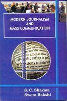 Modern Journalism and Mass Communication