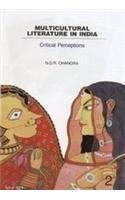 Multicultural Literature in India: Critical Perceptions 
