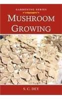 Mushroom Growing (Agro's Gardening) 