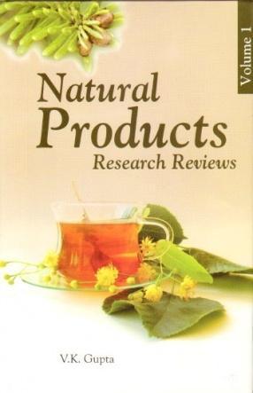 Natural Products Research Review Vol. 1