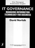 IT Governance (Managing Information Technology for Business)