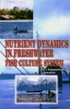 Nutrients Dynamics in Fresh Water Fish Culture System 