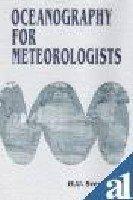 Oceanography for Meteorologists 