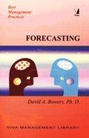 Forecasting For Control and Profit