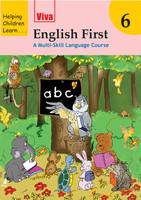 English First (Book - 6)