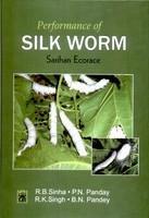 Performance of Silk Worm: Saihan Ecorace