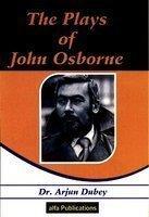 Plays of John Osborne 