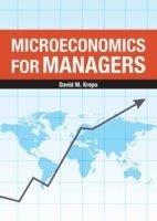 Microeconomics for Managers