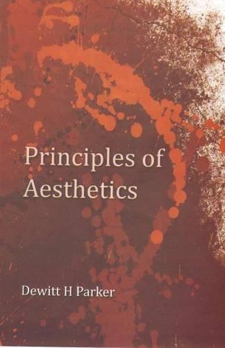 Princples of Aesthetics 