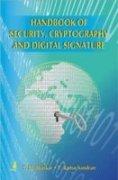  Handbook of Security, Cryptography and Digital Signature 