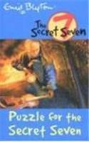  Puzzle For The Secret Seven (Secret Seven: 10)