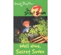 Well Done, Secret Seven (Secret Seven: 03)