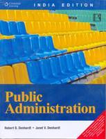 Public Administration