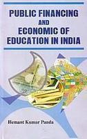 Public Financing & Economic Of Education In India