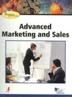 Business Essentials : Advanced Marketing And Sales