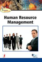 Business Essentials: Human Resource Management