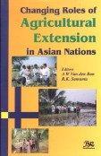 Changing Roles of Agricultural Extension In Asian Nations