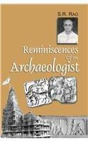 Reminiscences of an Archaeologist 