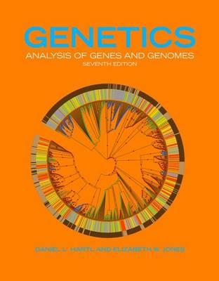 Genetics: Analysis Of Genes And Genomes